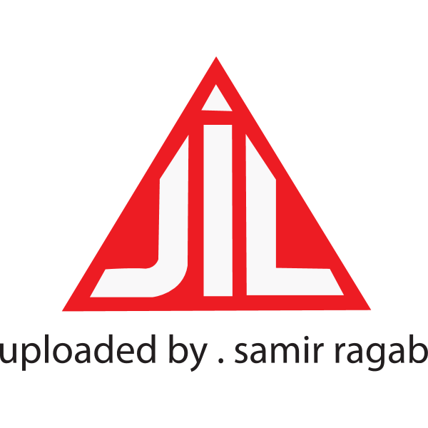JiL Logo ,Logo , icon , SVG JiL Logo