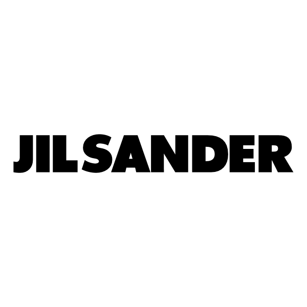 Jil Sander ,Logo , icon , SVG Jil Sander