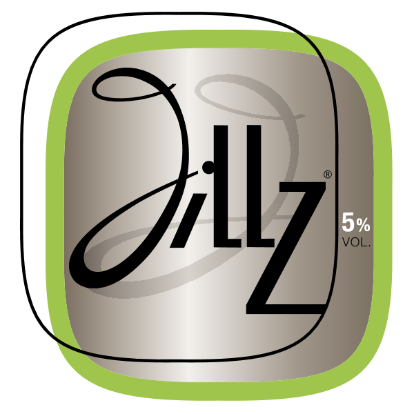 Jillz ,Logo , icon , SVG Jillz