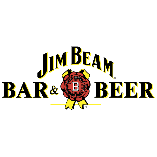 Jim Beam ,Logo , icon , SVG Jim Beam