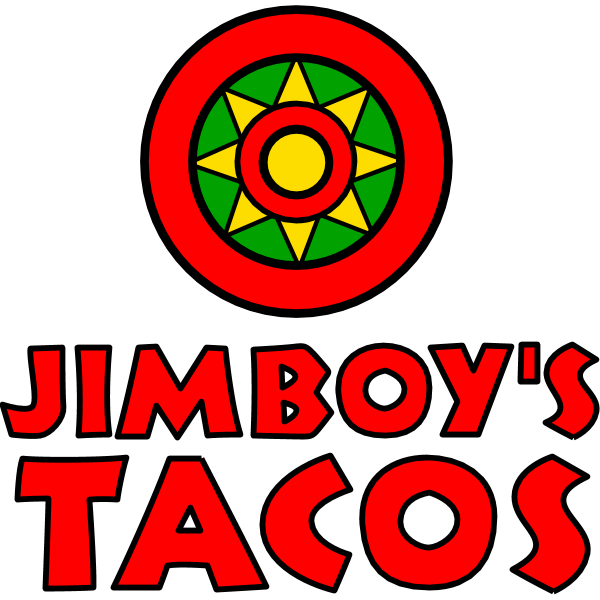 Jimboy’s Tacos Logo ,Logo , icon , SVG Jimboy’s Tacos Logo