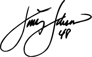 Jimmie Johnson Signature Logo ,Logo , icon , SVG Jimmie Johnson Signature Logo