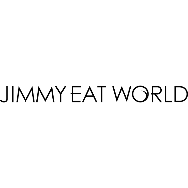 Jimmy Eat World Logo ,Logo , icon , SVG Jimmy Eat World Logo