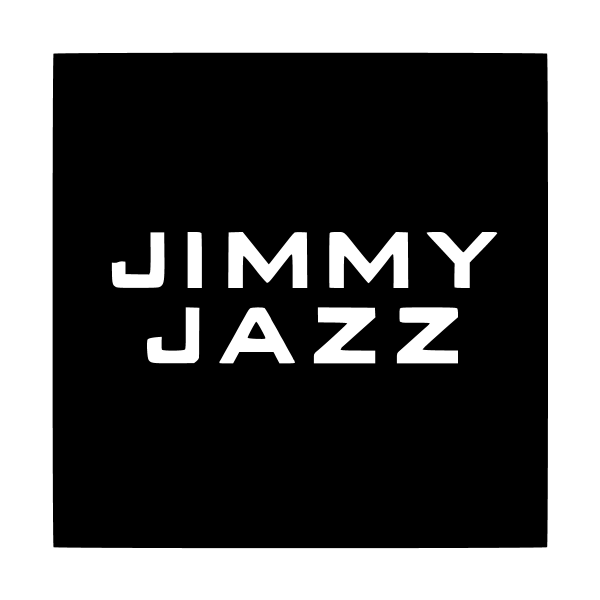 Jimmy jazz Logo