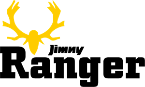 JIMNY RANGER Logo ,Logo , icon , SVG JIMNY RANGER Logo