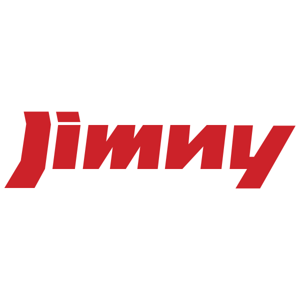 Jimny Suzuki ,Logo , icon , SVG Jimny Suzuki