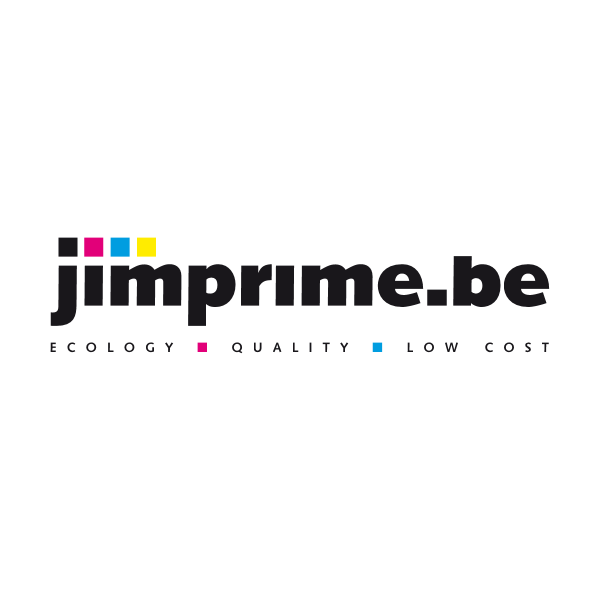 Jimprime.be Logo ,Logo , icon , SVG Jimprime.be Logo