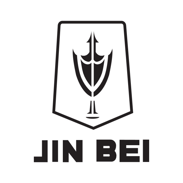 Jin Bei Logo ,Logo , icon , SVG Jin Bei Logo