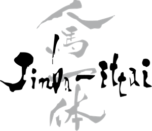 Jinba Ittai Logo