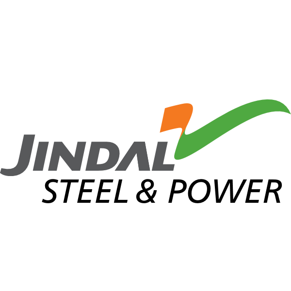 Jindal Steel And Power Logo