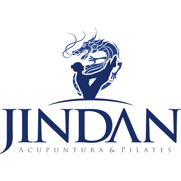Jindan Acupuntura Logo