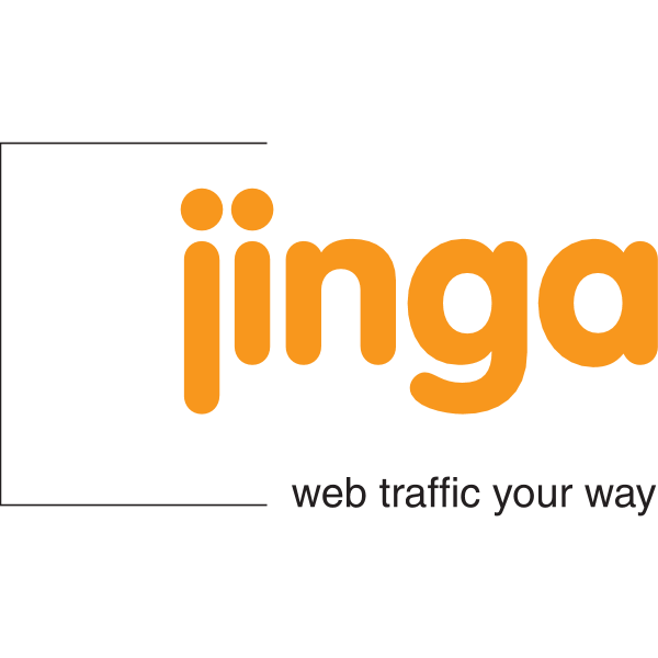 Jinga BV Logo ,Logo , icon , SVG Jinga BV Logo