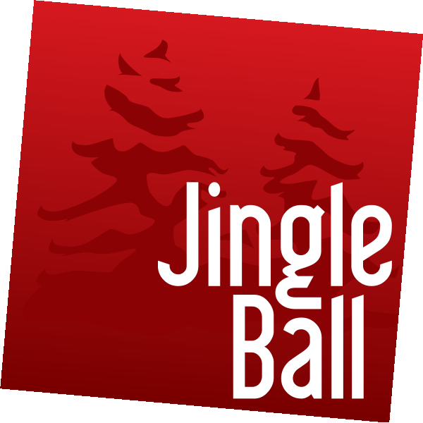 Jingle Ball Logo [ Download Logo icon ] png svg