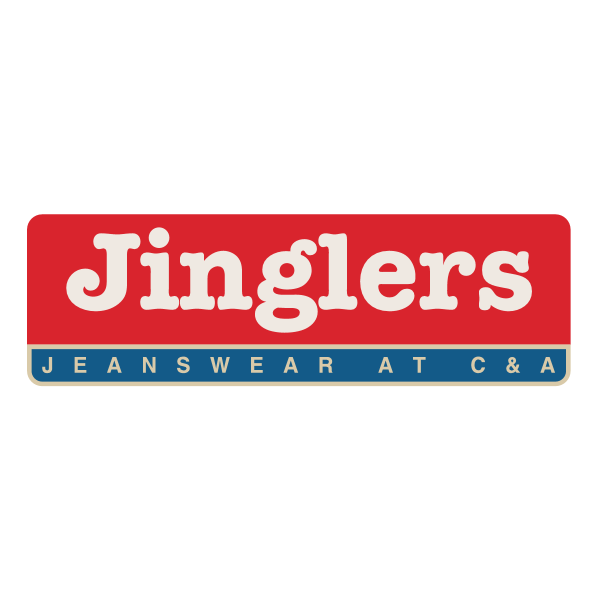 Jinglers Logo ,Logo , icon , SVG Jinglers Logo