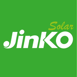 Jinko Solar Logo ,Logo , icon , SVG Jinko Solar Logo