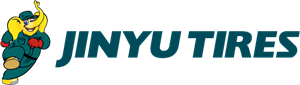 Jinyu Tires Logo ,Logo , icon , SVG Jinyu Tires Logo