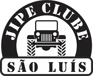 Jipe Clube de São Luís Logo ,Logo , icon , SVG Jipe Clube de São Luís Logo