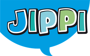Jippi Logo ,Logo , icon , SVG Jippi Logo
