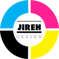 Jireh Design Logo