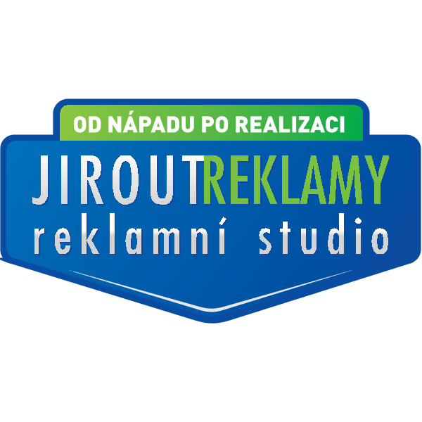 Jirout Reklamy Logo