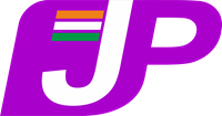 Jitendra Pradhan Logo