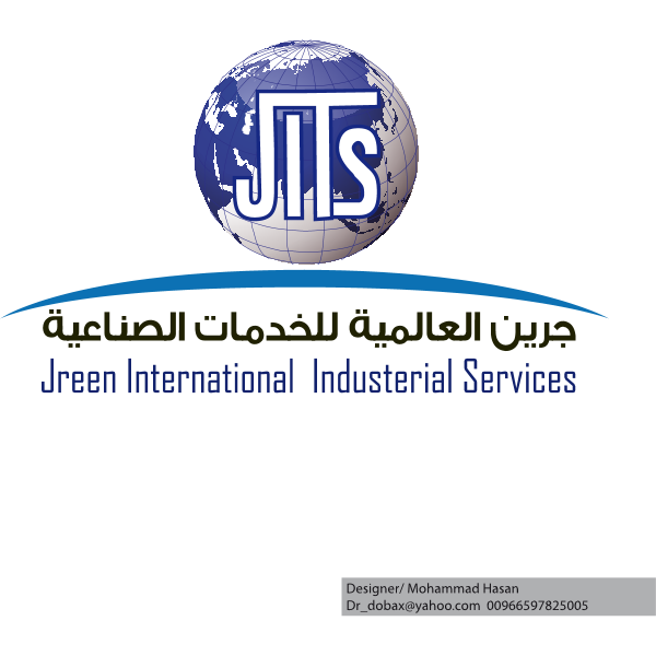 JITS Logo ,Logo , icon , SVG JITS Logo