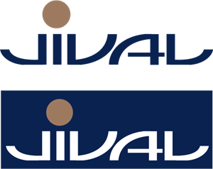 jival Logo ,Logo , icon , SVG jival Logo