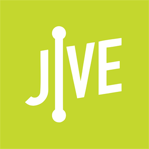 Jive Communications Logo ,Logo , icon , SVG Jive Communications Logo