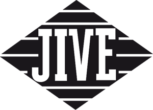 Jive Records Logo ,Logo , icon , SVG Jive Records Logo