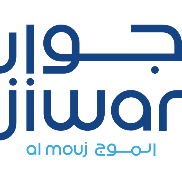 Jiwar Al Mouj Logo ,Logo , icon , SVG Jiwar Al Mouj Logo
