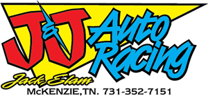 J&J Auto Racing Logo ,Logo , icon , SVG J&J Auto Racing Logo