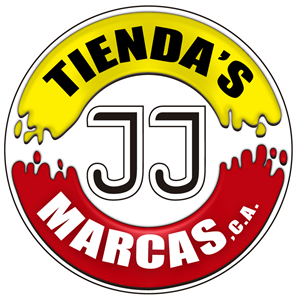 JJ Marcas Logo