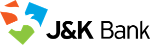 J&K Bank Logo ,Logo , icon , SVG J&K Bank Logo