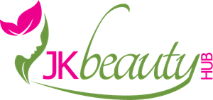 JK BEAUTY Logo