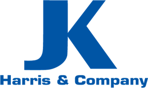 JK Harris & Company Logo