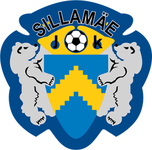 JK Kalev Sillamae (early 10’s) Logo