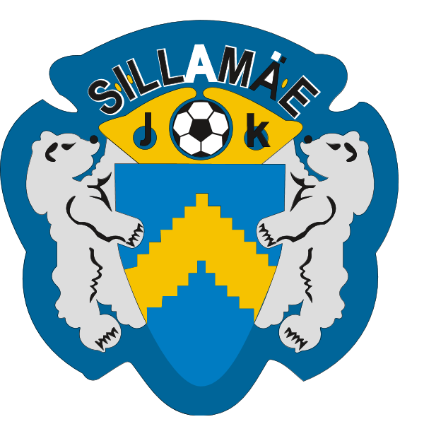 JK Kalev Sillamae Logo ,Logo , icon , SVG JK Kalev Sillamae Logo