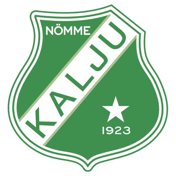 JK Nomme Kalju Logo ,Logo , icon , SVG JK Nomme Kalju Logo