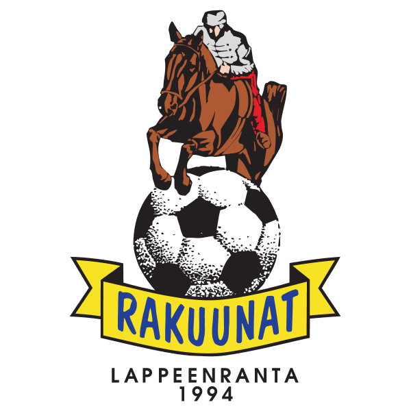 JK Rakuunat Lappeenranta Logo ,Logo , icon , SVG JK Rakuunat Lappeenranta Logo