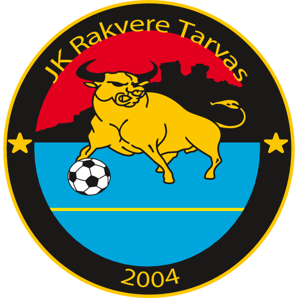 JK Rakvere Tarvas Logo