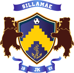 JK Sillamae Kalev Logo