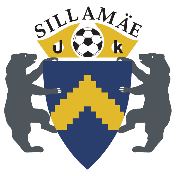 JK Sillamae Logo ,Logo , icon , SVG JK Sillamae Logo