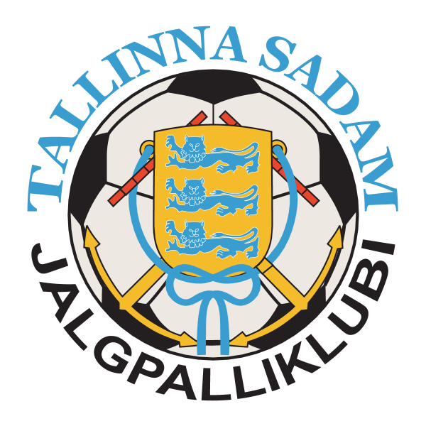 JK Tallinna Sadam Tallinn Logo