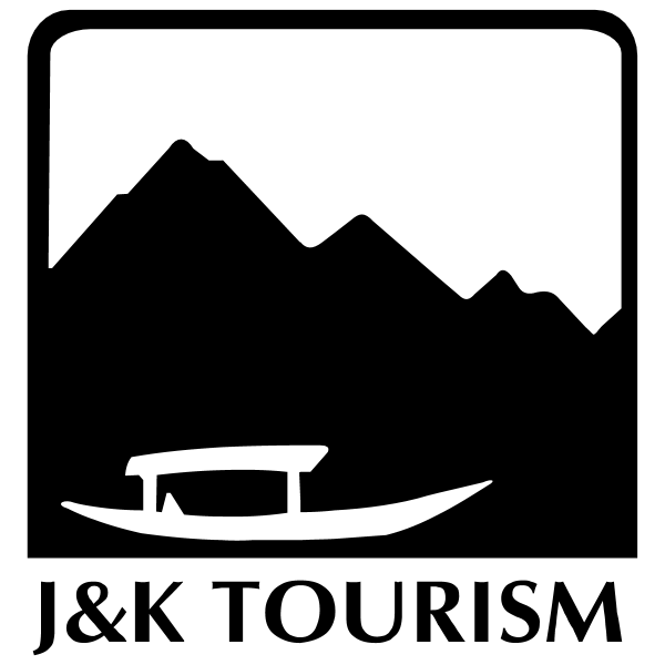 J&K Tourism ,Logo , icon , SVG J&K Tourism