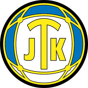 JK Tulevik Viljandi (early 90’s) Logo ,Logo , icon , SVG JK Tulevik Viljandi (early 90’s) Logo
