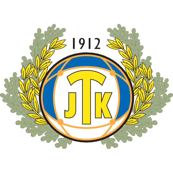 JK Tulevik Viljandi (mid 10’s) Logo