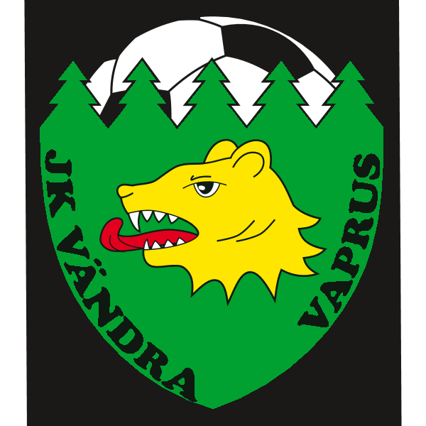 JK Vandra Vaprus Logo ,Logo , icon , SVG JK Vandra Vaprus Logo