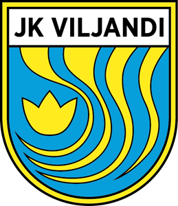 JK Viljandi (early 90’s) Logo