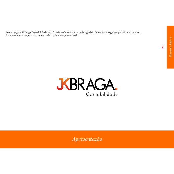 JKBraga Contabilidade Logo ,Logo , icon , SVG JKBraga Contabilidade Logo