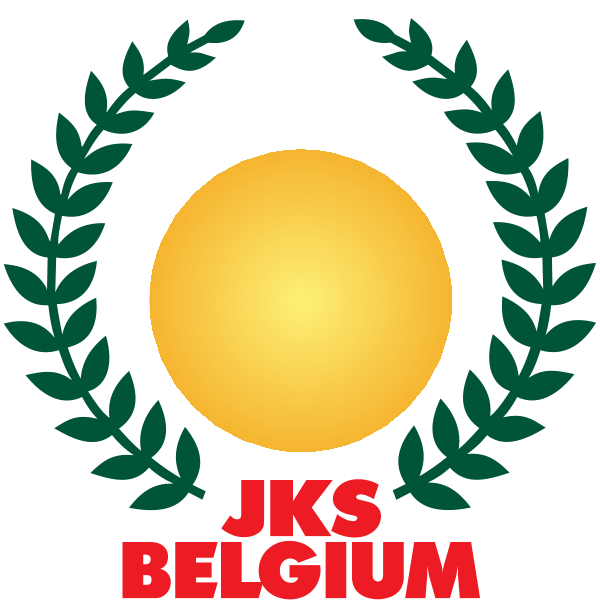 JKS Belgium Logo ,Logo , icon , SVG JKS Belgium Logo
